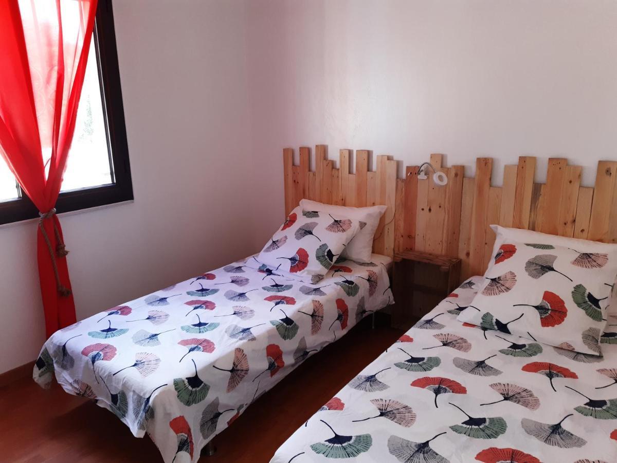 Sous Les Pins Gites Et Chambres D'Hotes La Londe-les-Maures Kültér fotó