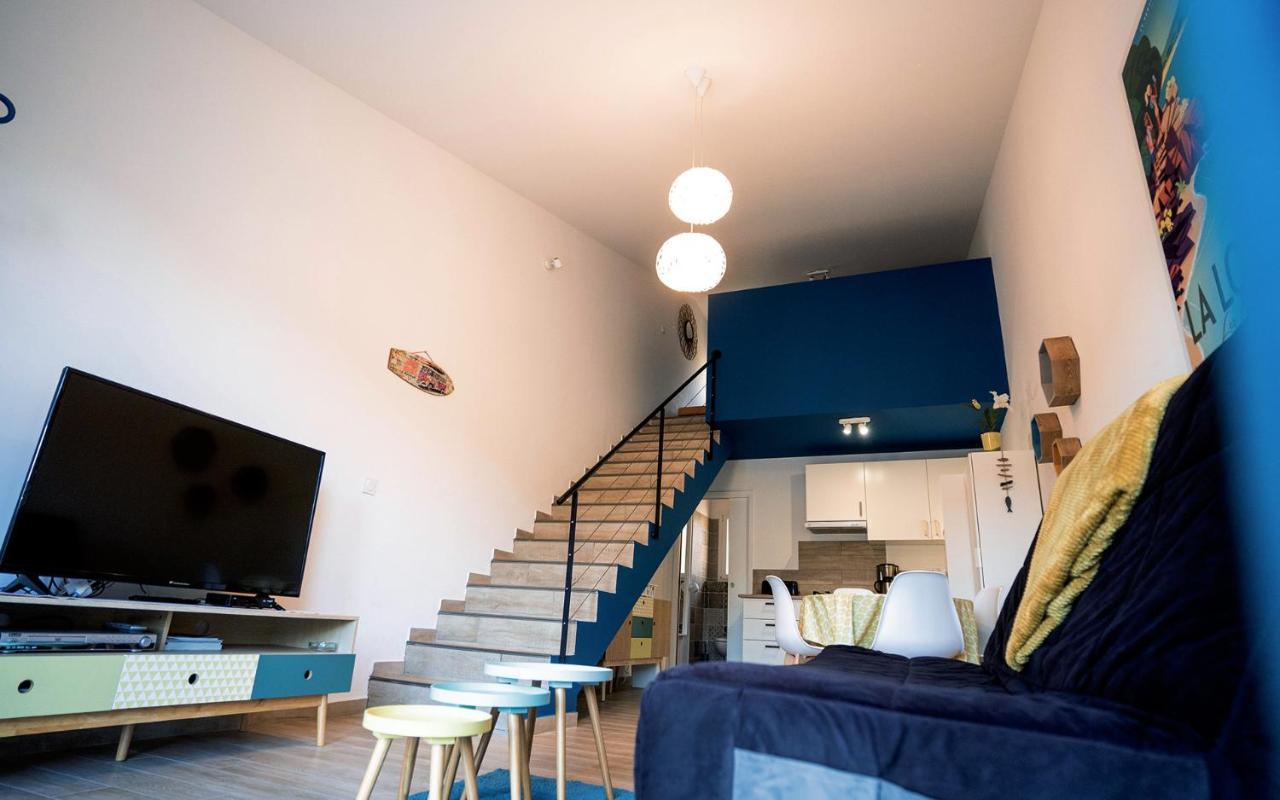 Sous Les Pins Gites Et Chambres D'Hotes La Londe-les-Maures Kültér fotó