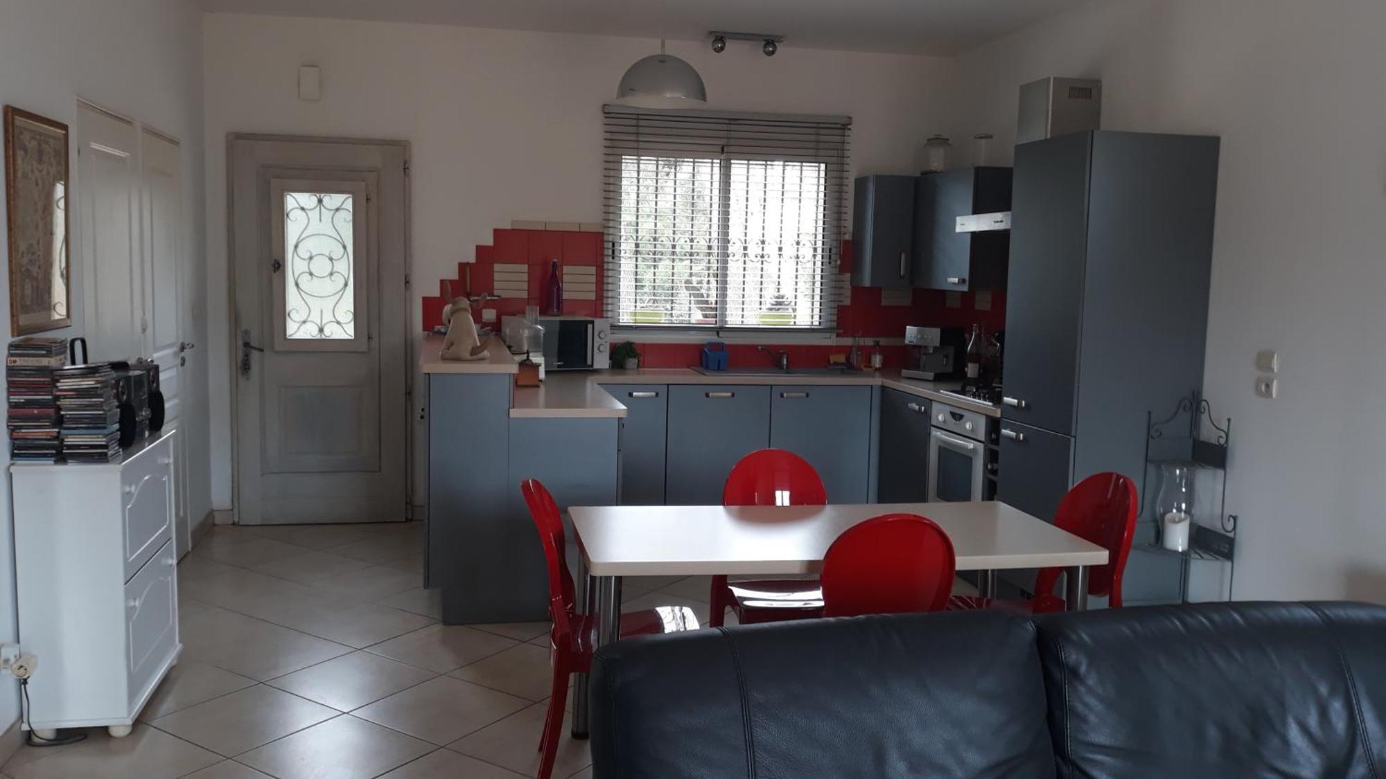Sous Les Pins Gites Et Chambres D'Hotes La Londe-les-Maures Kültér fotó