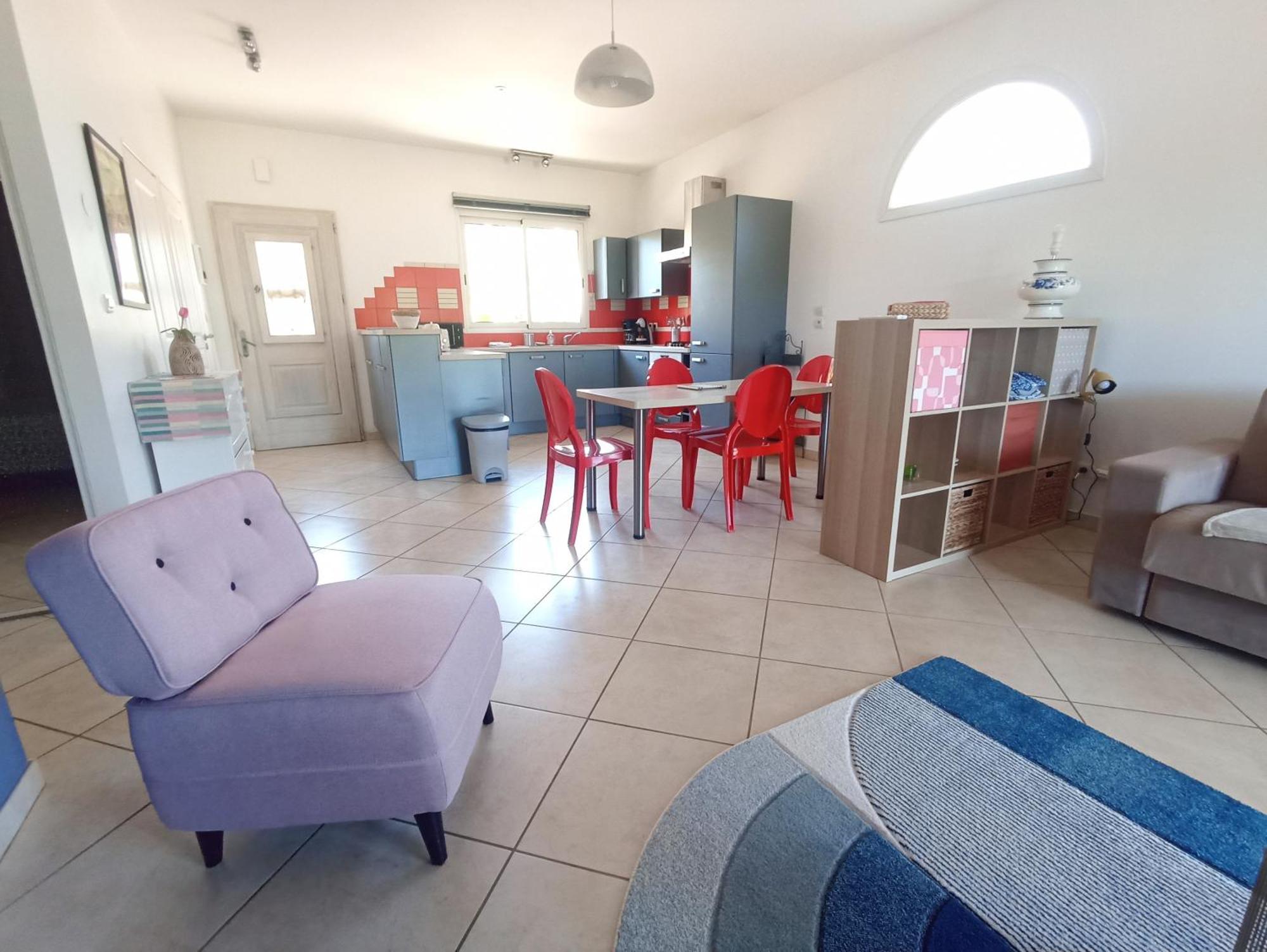 Sous Les Pins Gites Et Chambres D'Hotes La Londe-les-Maures Kültér fotó